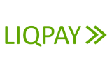 Логотип Liqpay